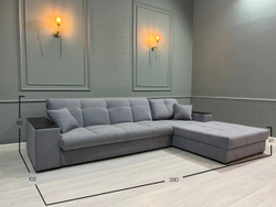 Диван Марсель 105