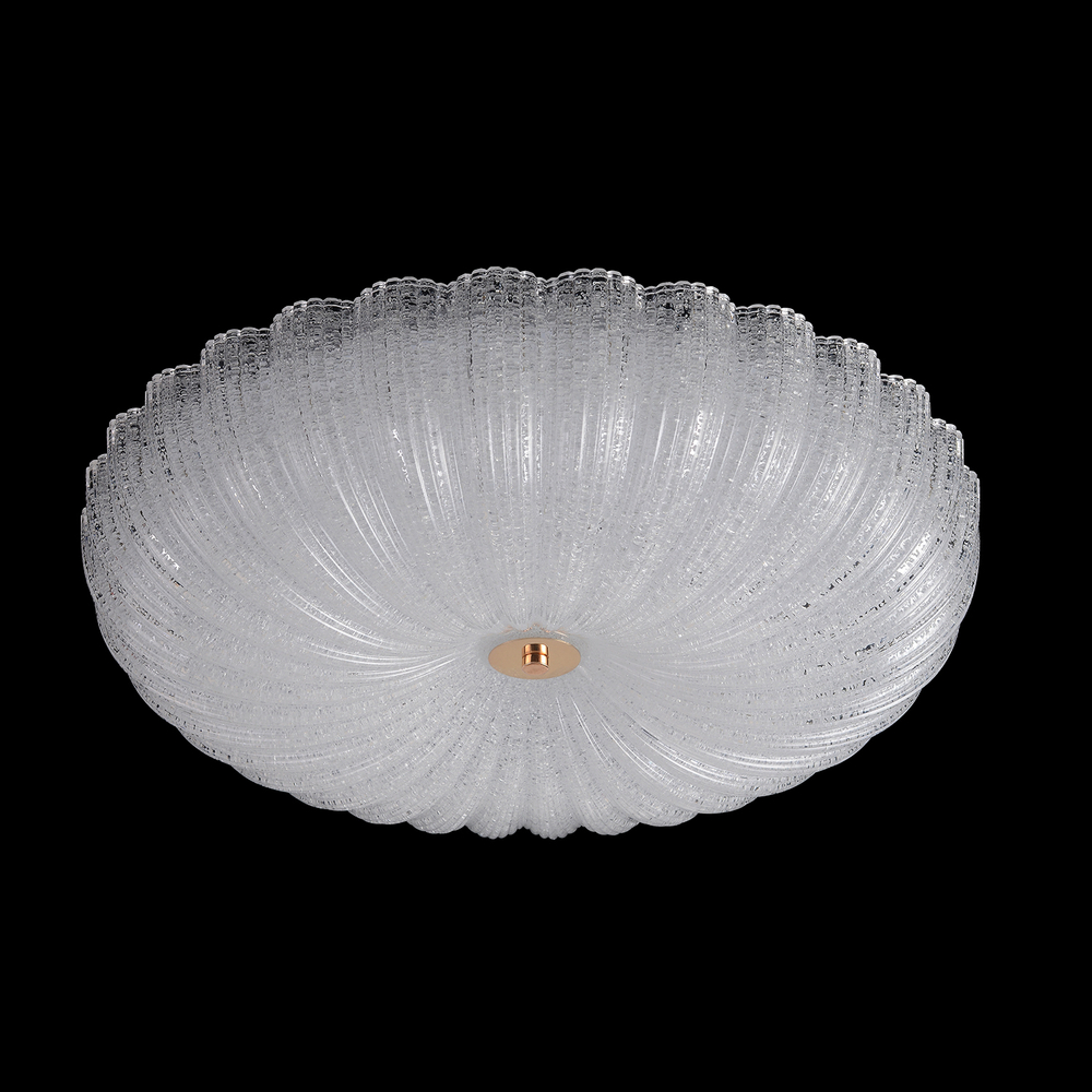 Потолочный светодиодный светильник Crystal Lux SOLARIS PL500