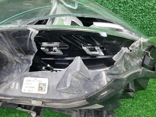 Фара левая BMW 5er G30 (2017-2020) LED