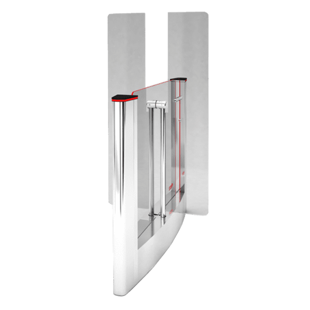 Oxgard QL-05-CMT-900 СКУД