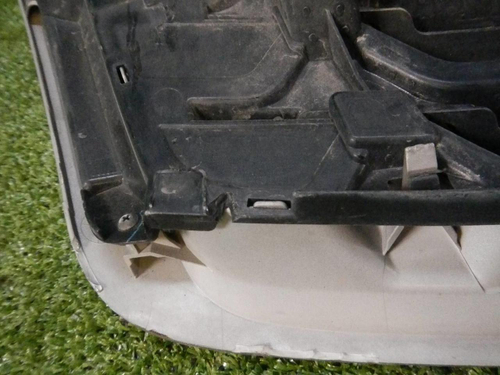 Решетка радиатора Subaru Forester SH (2011-2013)