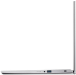 Ноутбук  Acer Aspire 3 A315-59 15.6 ", Core i5, 16 Гб RAM, 512 Гб SSD, Iris Xe Graphics, Серебристый
