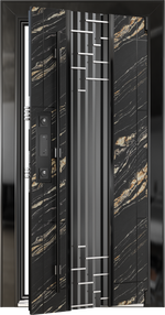 ULTRA SMART + СН (ART DECO)