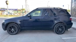 BMW X3 (xDrive25i AT) 2006