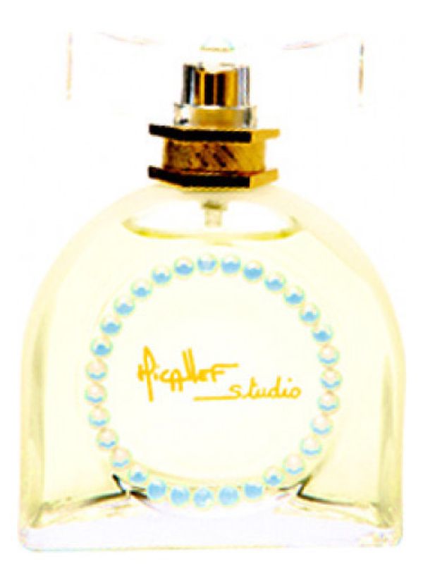 M. Micallef White Flowers