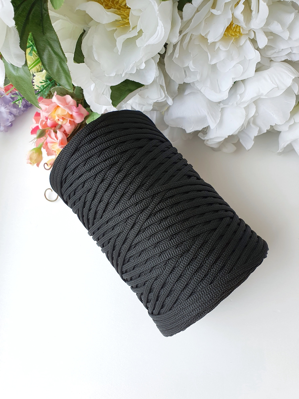 ПЭШ 3 мм Лайт Чёрный