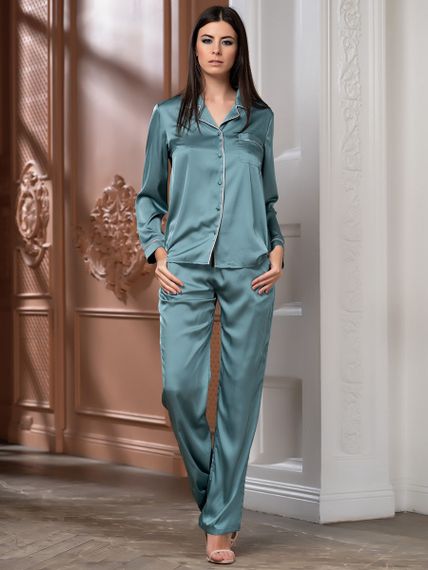 Комплект брючный 2 предмета Mia-Amore Джулия JULIA 8736