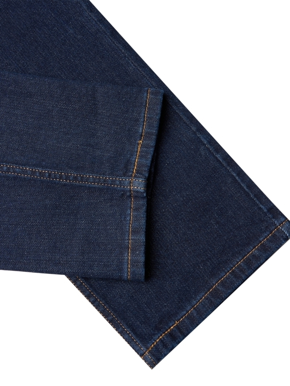 Мужские классические джинсы Levi's 502 Taper 29507-1624