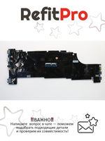 Материнская плата для ноутбука Lenovo ThinkPad T560 i5-6200 HD AMT=N TPM=Y (01AY320), оригинал