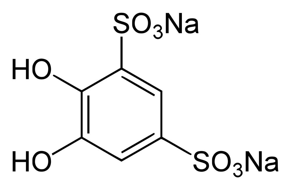 тайрон
