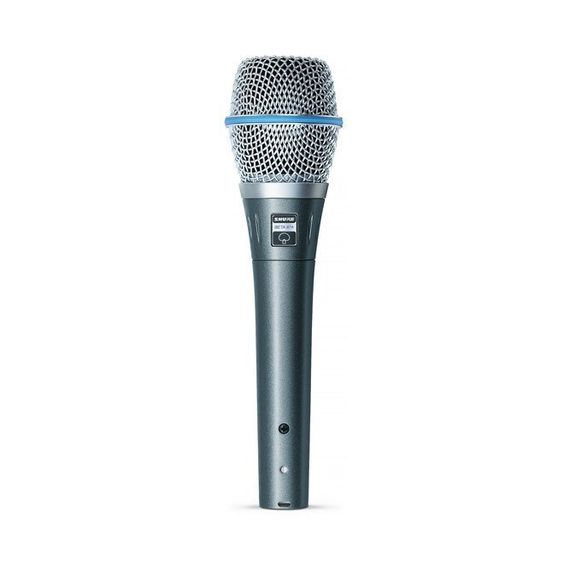 SHURE BETA 87A