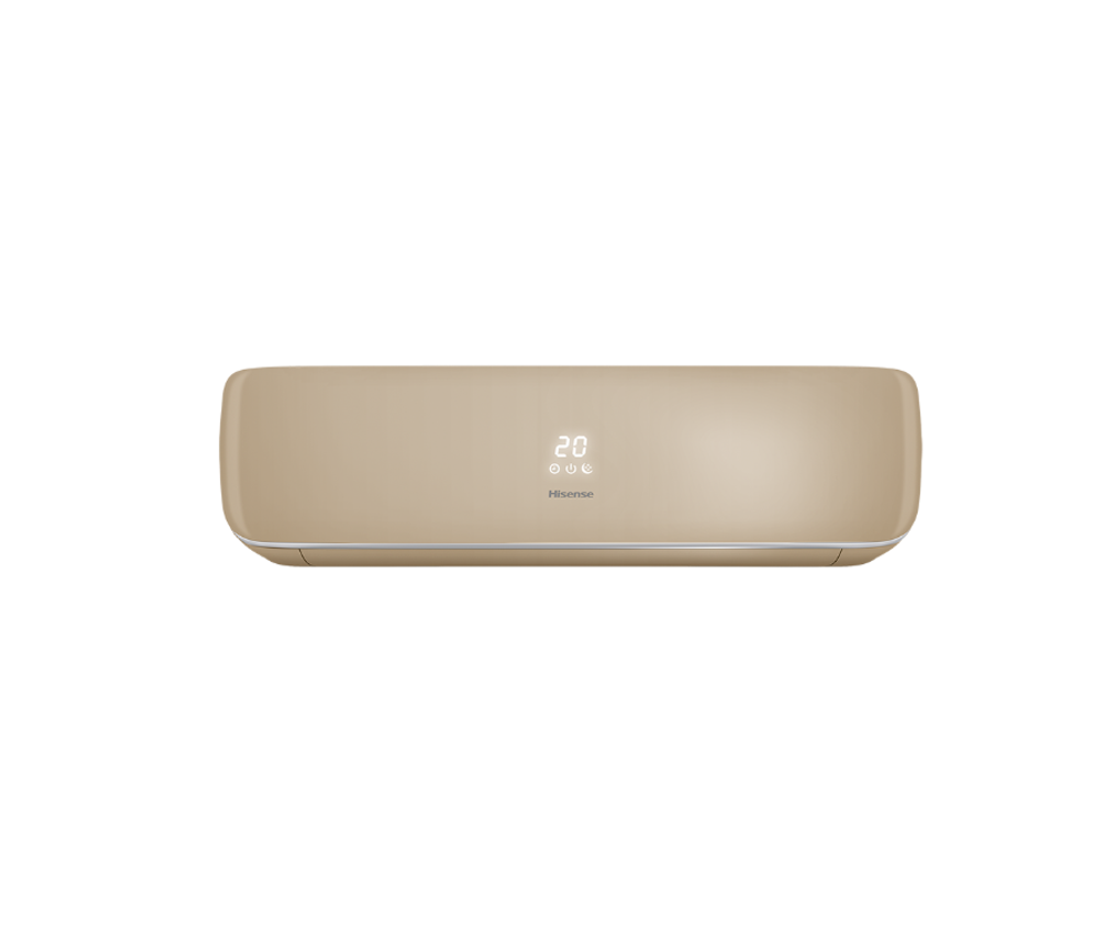 Сплит-система Hisense AS-10UW4RVETG01(S) WI-FI