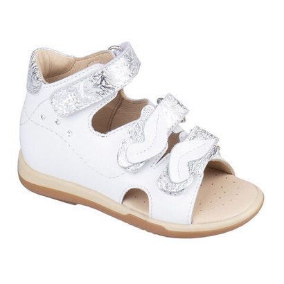 Ортопедическая обувь малосложная TW-140 для детей (Размер: 25, Возраст: Детские, Цвет: светло-розовый)