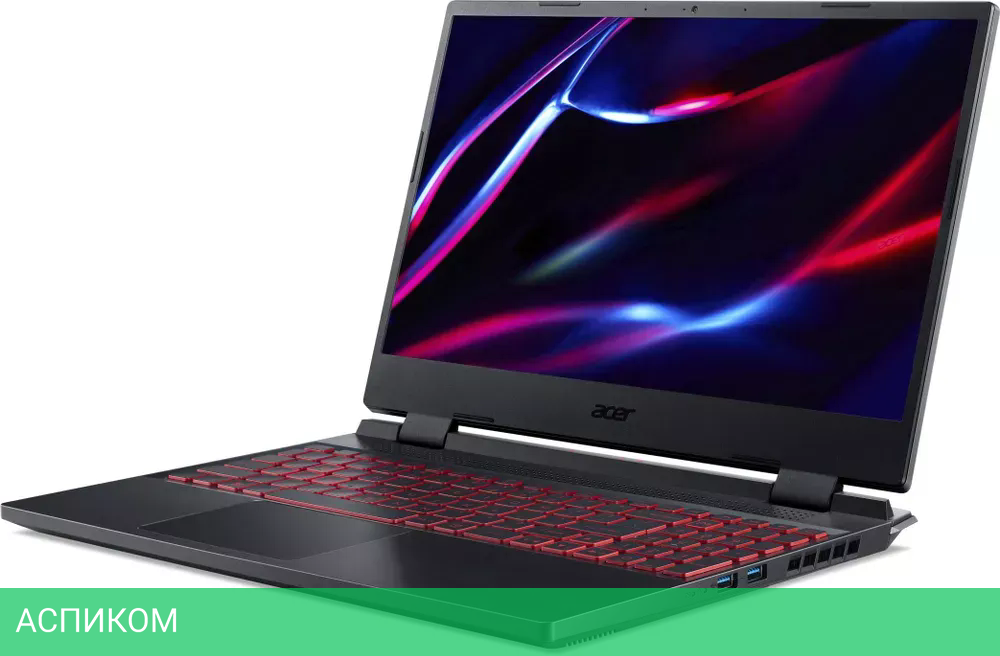 Ноутбук Acer Nitro 5 AN515-46-R7XU NH.QGXER.005
