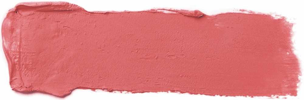 Nude by Nature Creamy Matte - Кремовая помада с матовым финишем, 2,75 g