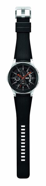 Часы Samsung Galaxy Watch R800 (46 mm) Silver (Серебристый)