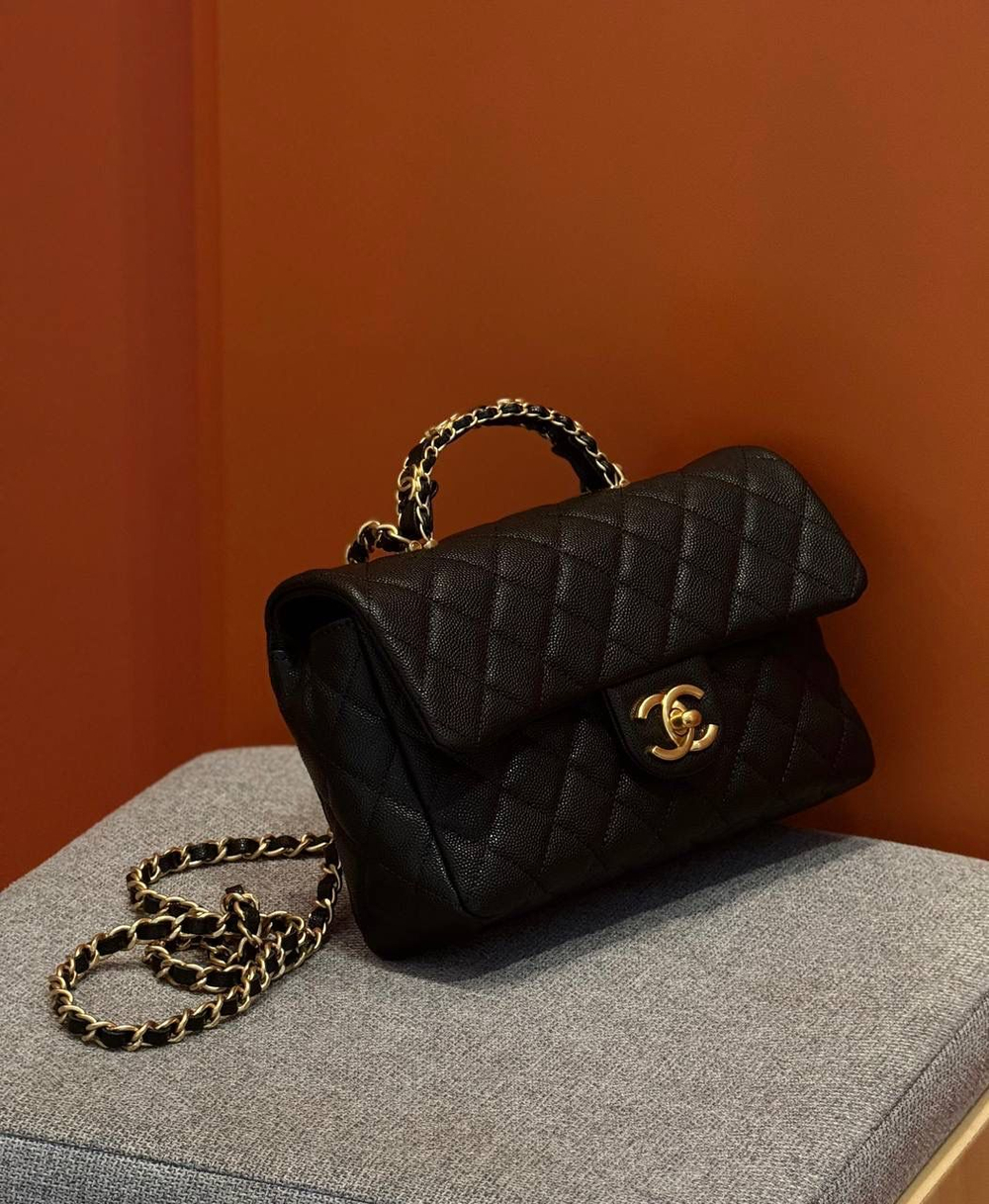 Сумка CHANEL