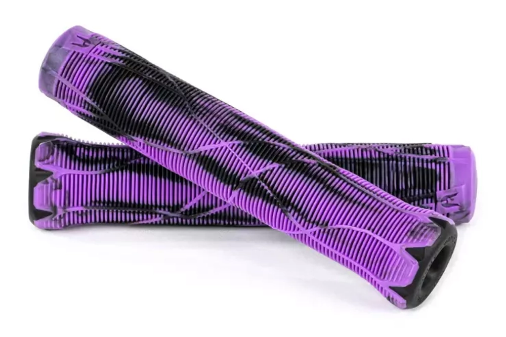 Грипсы Ethic Slim grips purple