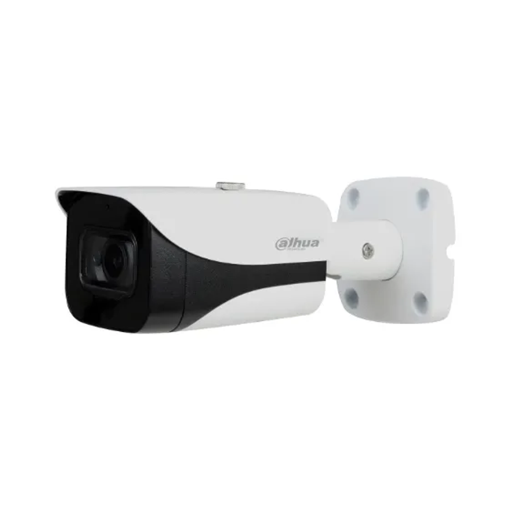 IP видеокамера DH-IPC-HFW5541EP-ZHE-S3 Dahua цилиндрическая, уличная, 5Мп, f=2.7-13.5мм, микрофон