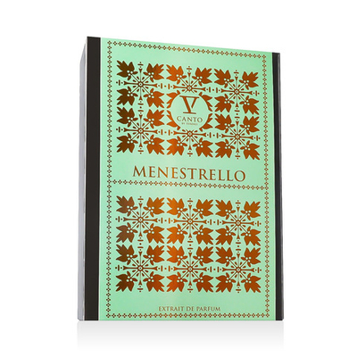 V Canto Menestrello Extrait de parfum 100 ml (unisex)