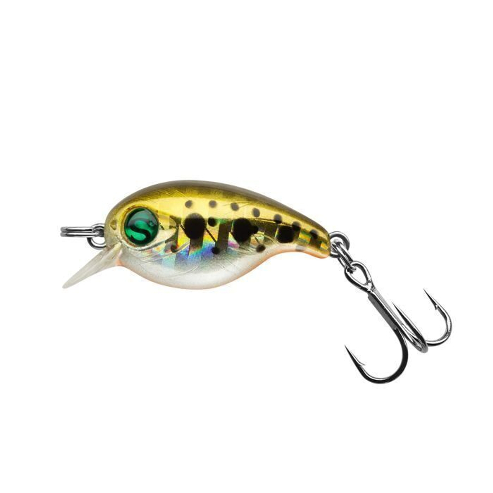 Воблер Sprut Chibi Crank