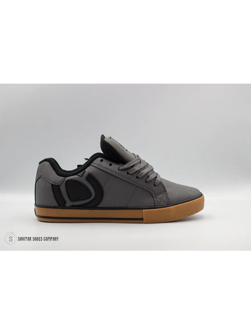 Дутые кеды 211 VULC BOLD от Savitar Shoes Comapany
