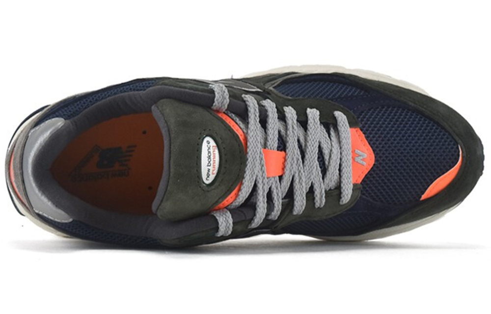 Кроссовки New Balance Nb 2002R D