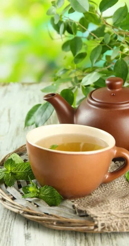 Чай пандан Tra Phu Sy вьетнамский 200 г, 3 шт