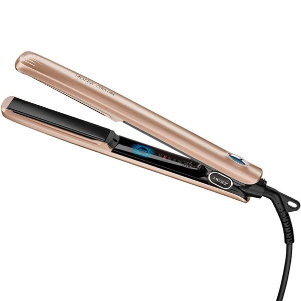Профессиональные керамические щипцы Moser Cerastyle Rose Gold (4466-0050)