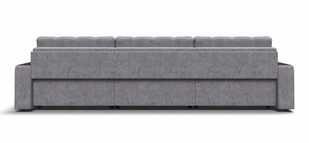 Диван Босс Гранд Велюр Роял агат