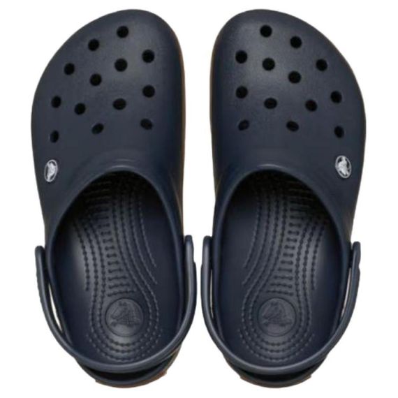 Crocs Crocband 'Navy Blue'