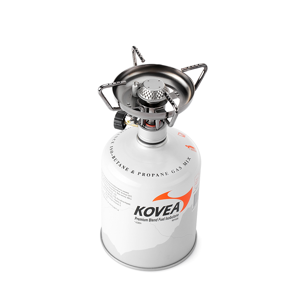 Горелка газовая Kovea Scorpion Stove