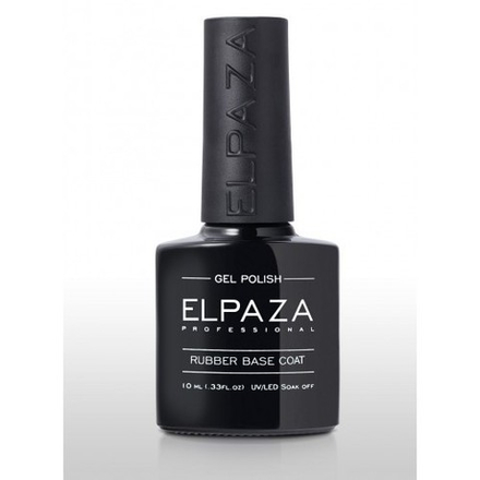 Каучуковая база RUBBER BASE Elpaza, 10 ml