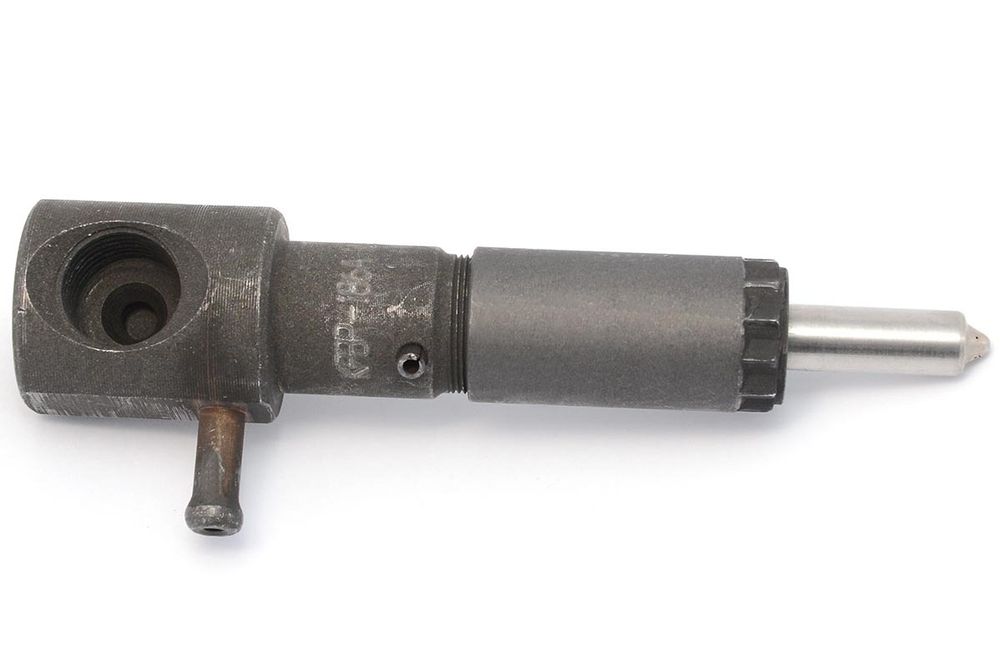 Форсунка KM186FA/Injector