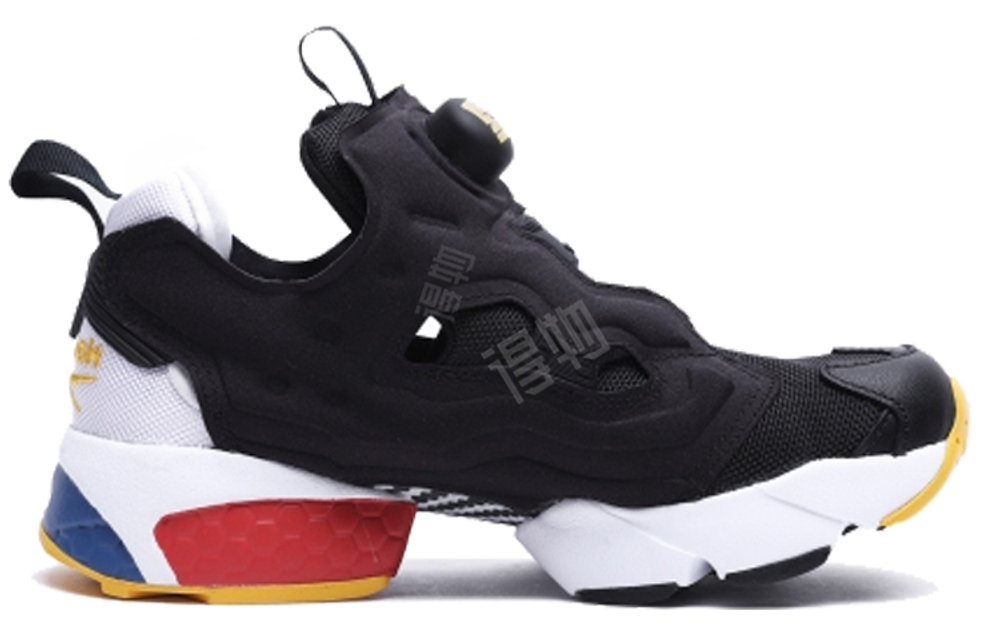 Кроссовки Reebok Instapump Fury Og