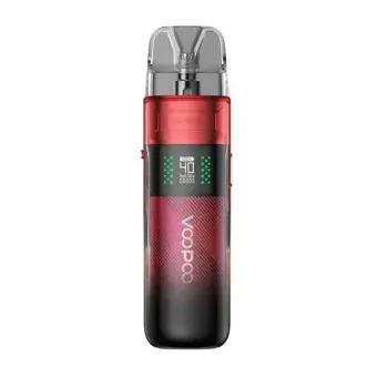Voopoo ARGUS E40 1800mAh - Modern Red