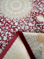 Ковер Royal (200*300 см), red