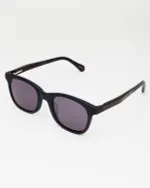 Купить Очки солнцезащитные Spunky TERRA 6+ Black wood. dark grey Очки солнцезащитные Spunky TERRA 6+ Black wood. dark grey