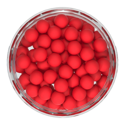 Бойлы насад. плав. Sonik Baits CRAB MICRON Fluo Pop-ups 8мм 50мл