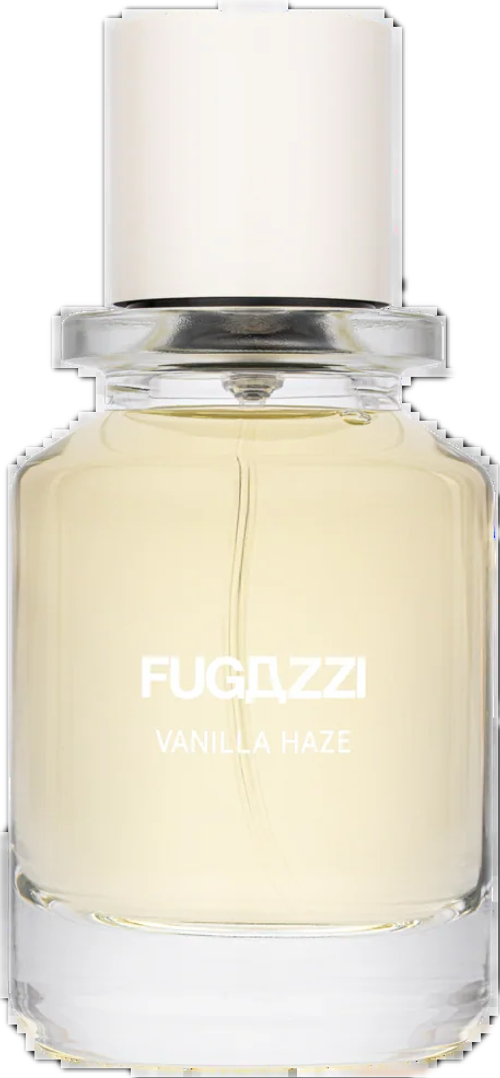 Fugazzi Vanilla Haze Eau De Parfum 50 ml (unisex)