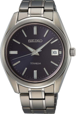 Мужские наручные часы Seiko SUR373P1