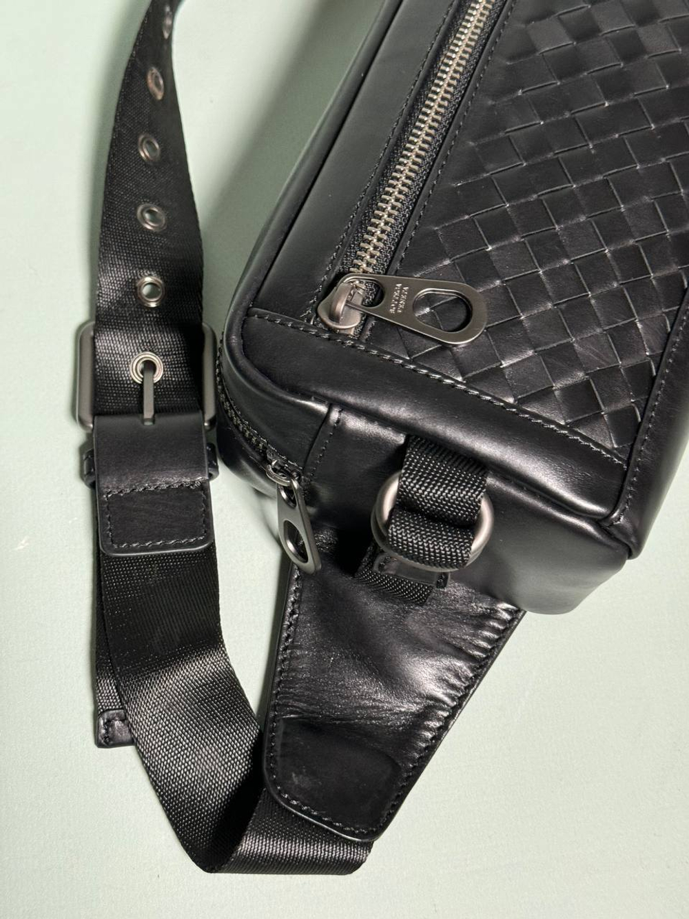Поясная сумка Bottega Veneta