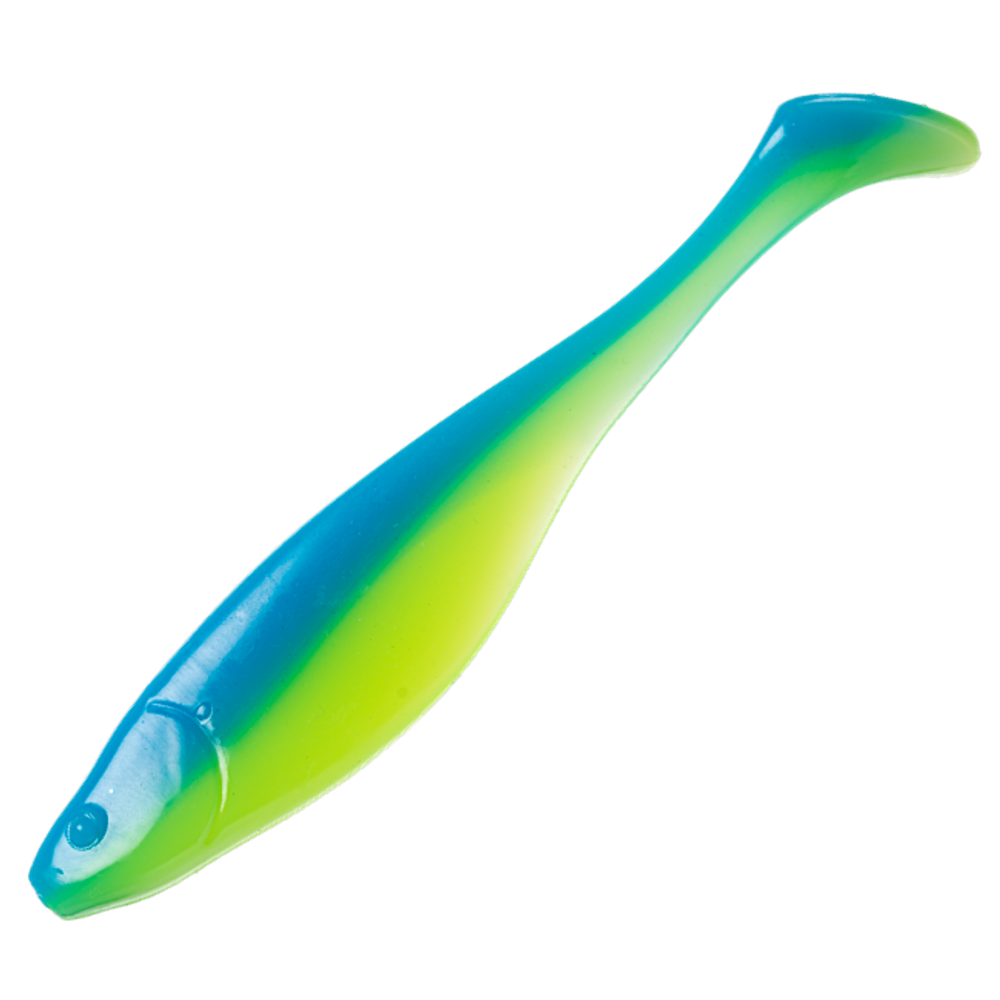 Мягкая приманка Narval Commander Shad 140мм -