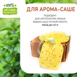 Мята, отдушка для свечей и мыла