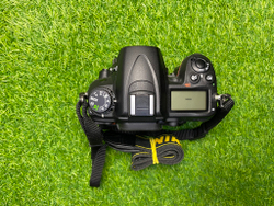 Nikon D7000 (20 000 кадров) Покупка/Продажа