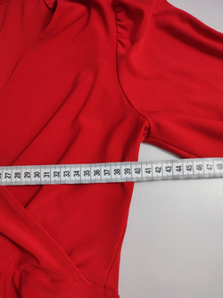 Джемпер Donna Saggia яркая 42-44 размер