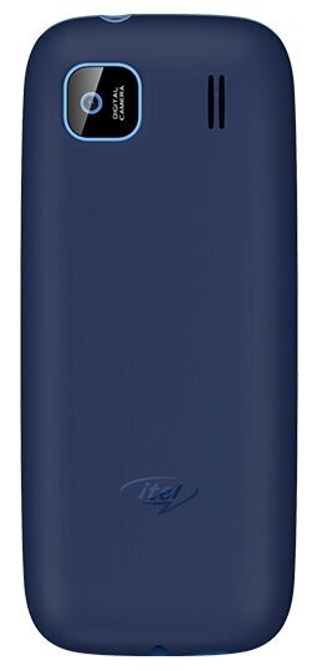 Сотовый телефон ITEL IT2173 DS Blue