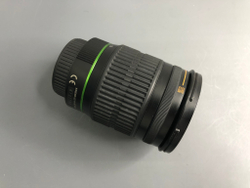 Pentax SMC DA 16-45mm 4 ED AL