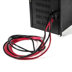 TEPLOCOM SOLAR-1500 источник бесперебойного питания для котла отопления 2412