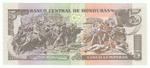 Honduras, 5 Lempiras, 2019, UNC